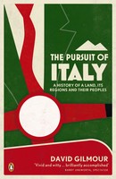 The Pursuit Of Italy | A History Of A Land, Its Regions And Their Peoples | Buch