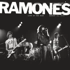 Ramones Live At The Roxy, 8/12/76 Vinile Lp 140 Gr. Traslucido Indie Exclusive