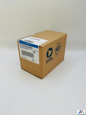 JOHNSON CONTROLS XP-9105-8304 PLC Expansion Module 8DI XP91058304 NEW SEALED