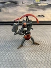 2004 Star Wars Destroyer Droid Droideka Hasbro Action Figure Toy Vintage
