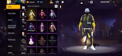 Garena Free Fire MAX Android Online Play Shooter Battle Royale 18+