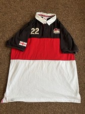 Commonwealth Games Team EnglandBirmingham 2022 Polo Shirt XXL