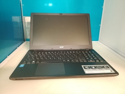 Acer Aspire E15 E5-511-P9V3 Intel Pentium N3530   defekt / Ersatzteile (R8 1142)