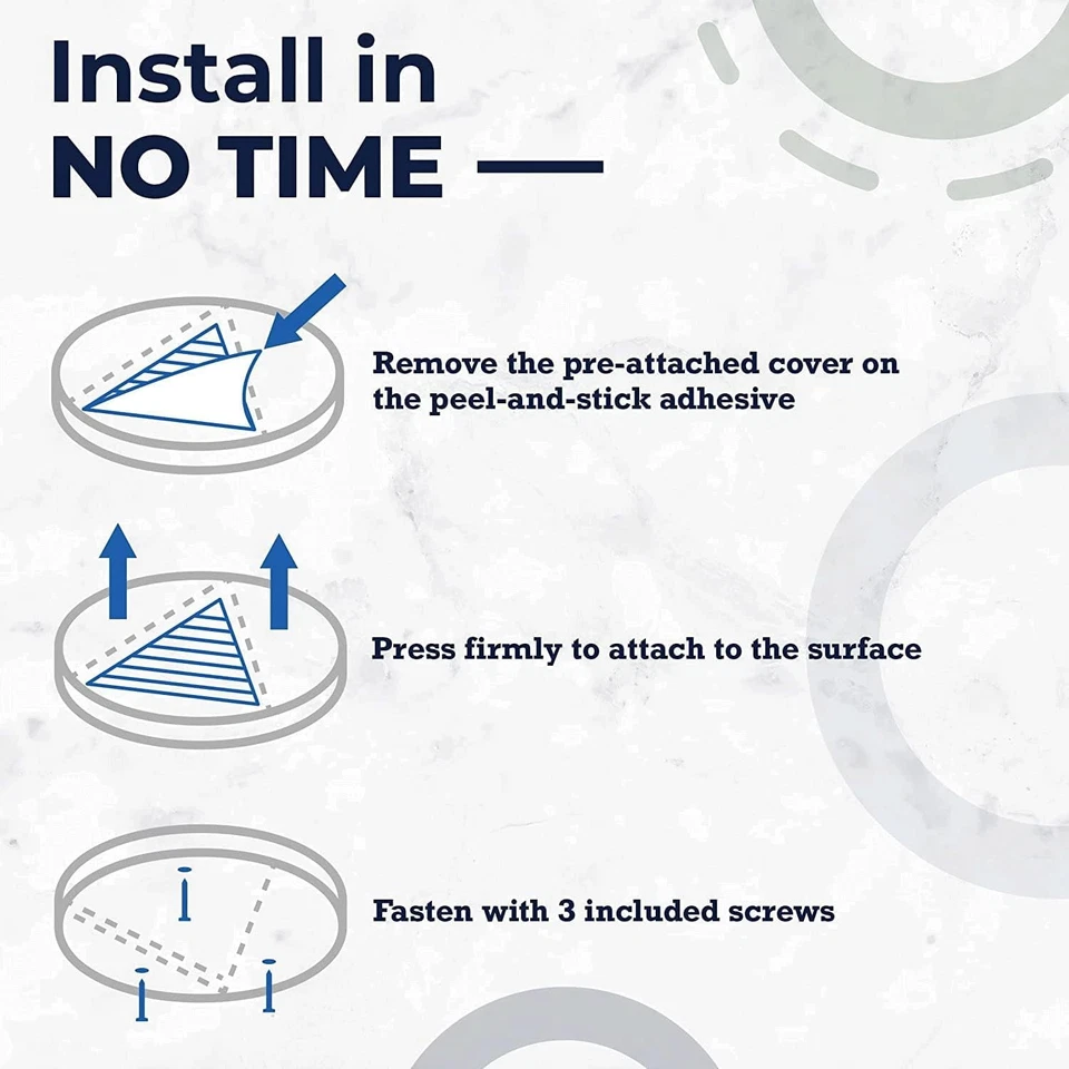 Unterschrank Easy Grip Einhand Glas Flaschenöffner entfernt enges Glas Senioren - Bild 2 von 4