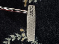 Scotty Cameron Phantom 9 34” RH Putter