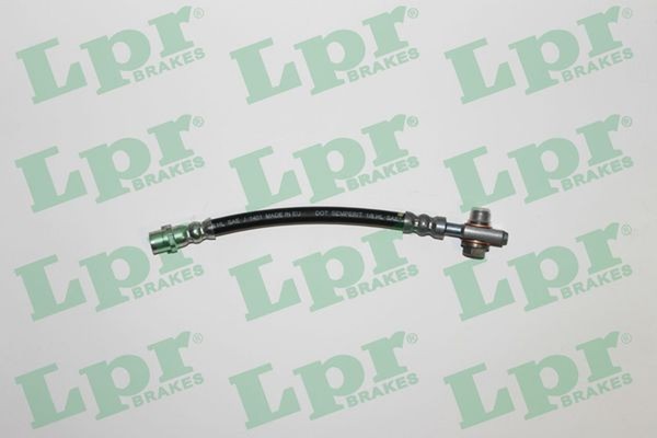 Bremsschlauch LPR 6T47441 FüR Passat VW 3B6 3B2 12Mm B5 Variant 3B5 B3 B4 3A5-image