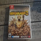 Borderlands 3 Ultimate Edition - Nintendo Switch