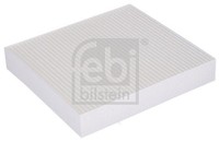 Febi Bilstein 180014 Filter, Innenraumluft Passend FüR Nissan