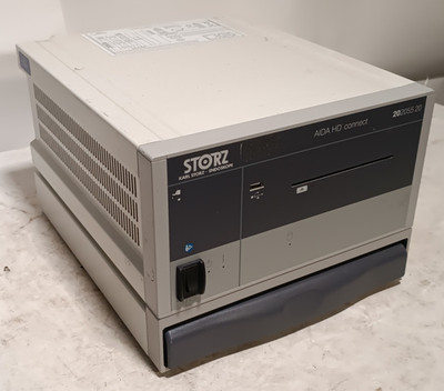 Karl Storz 20205520 AIDA HD Connect with 20205501-140 Smartscreen Display