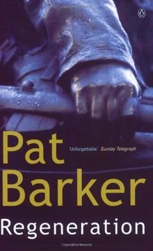 Regeneration. von Barker, Pat | Buch | Zustand sehr gut