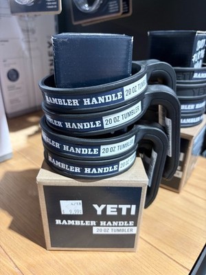 YETI RAMBLER HANDLER