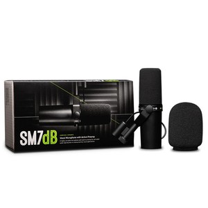 Shure Mic Sm7b | eBay