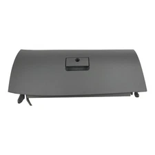 1X Gray Door Lid Glove Box Cover For Volkswagen VW Golf & Jetta A4 MK4 Wagon