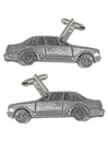 Niisan Skyline GT-R refJ classic 3D cufflinks classic car gift boxed