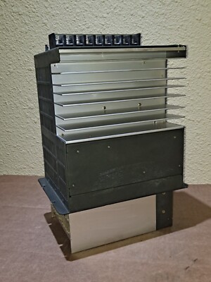 Sanyo Denki PZ9A150UXXXC01 Servo Amplifier BL Super PZ Fast