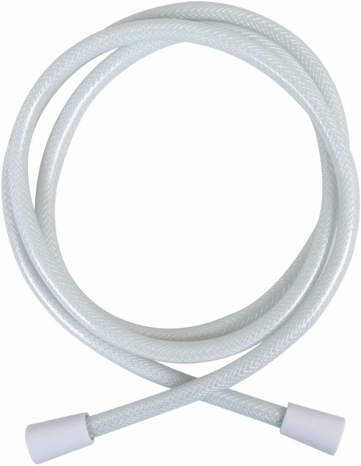 G00 CAREX HAND HELD SHOWER SPRAY B21500 B21500 ON/OFF VALVE 84" HOSE