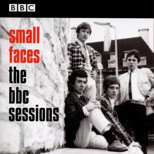 The BBC Sessions 1965-1968 - Audio CD By Small Faces - GOOD - Picture 1 of 1