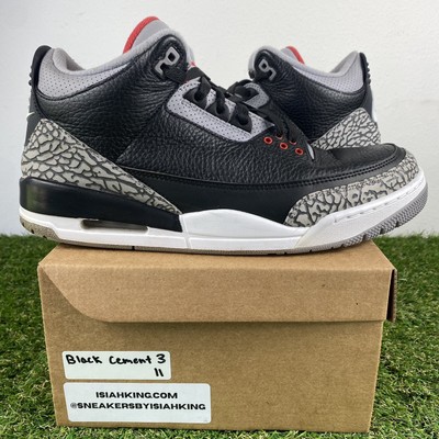 bc3 jordan