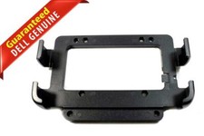 Dell Wyse T10 T50 Thin Client Monitor Mounting Bracket Black 2Y1W8 CN-02Y1W8