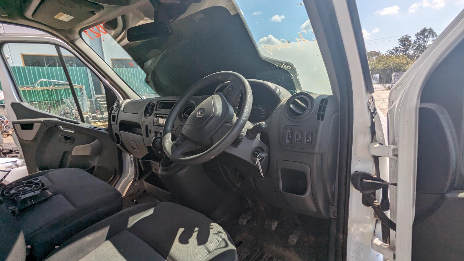 RENAULT MASTER PEDAL ASSEMBLY ACCELERATOR PEDAL, X62, 09/11 eBay