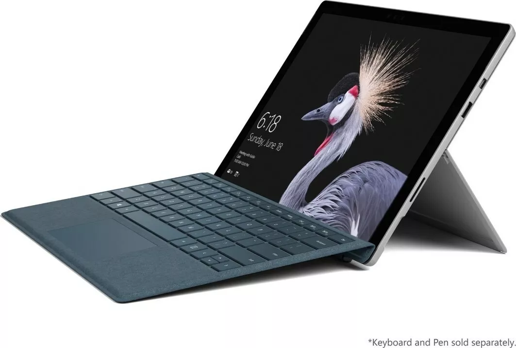 Microsoft surface pro hotsell 4 i7 16gb