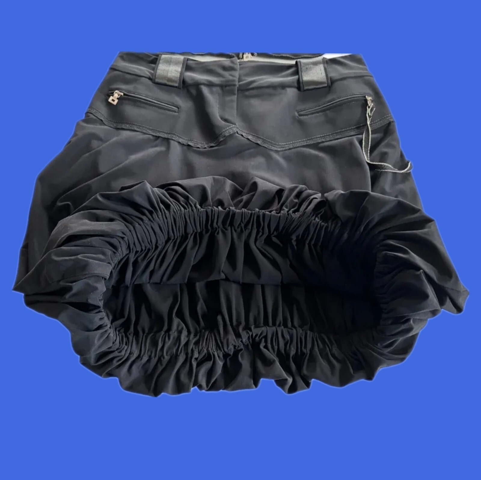 Rare skirt marithe+francois girbaud size us 5