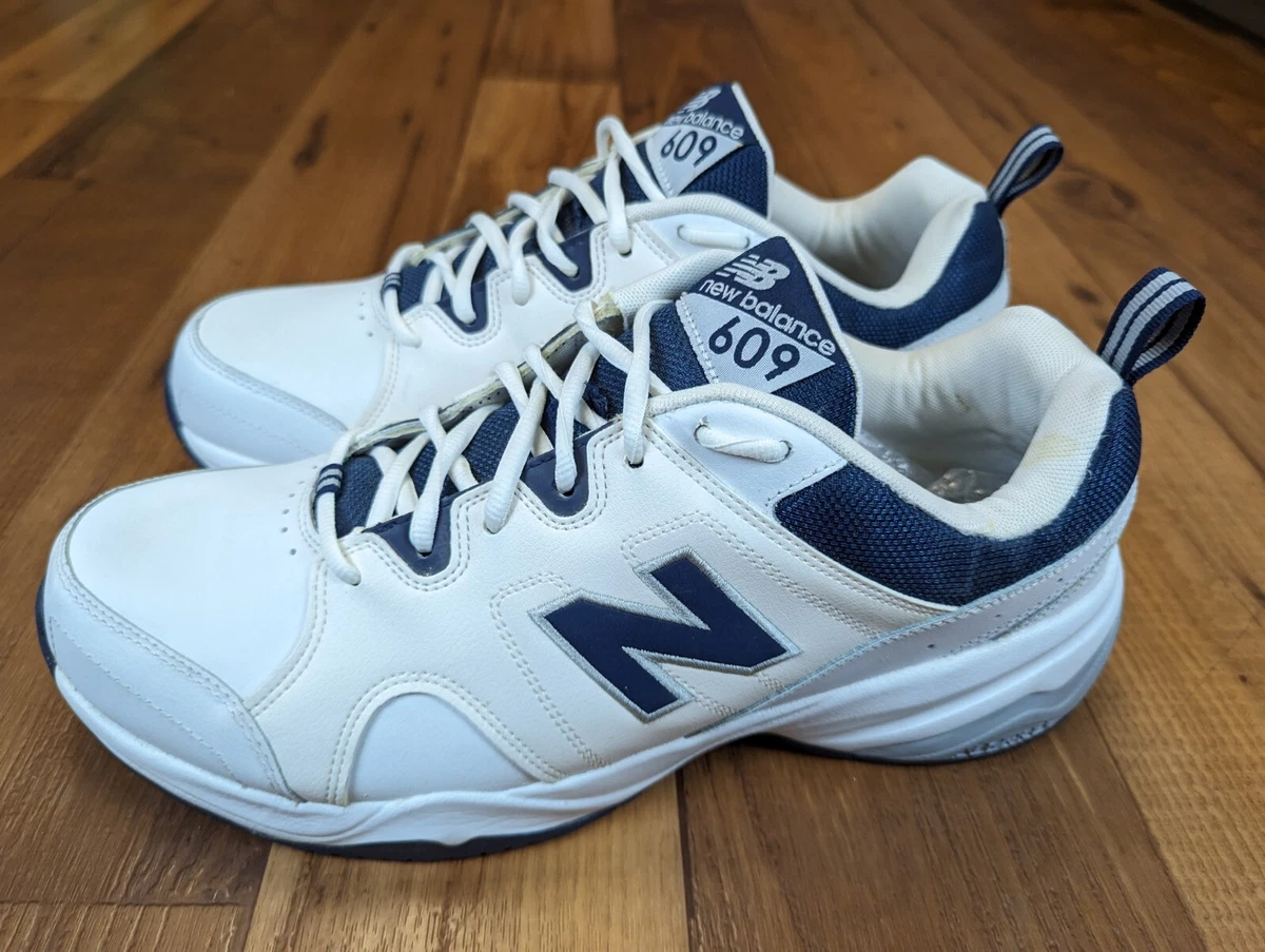 New balance 609 men blue sales
