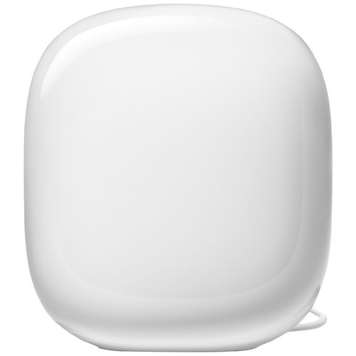 Google Nest Wifi Pro Home Mesh Wi-Fi 6E System White GA03030-AU NEW UNOPENED - 第 1/10 張圖片