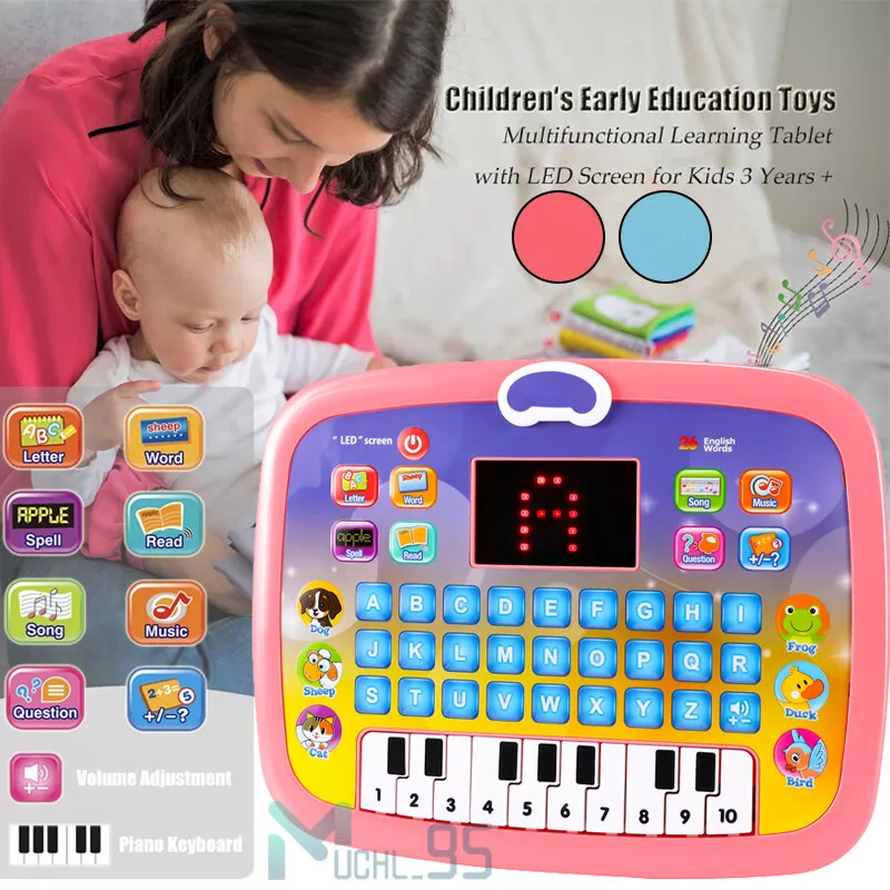 Kids Learning Apps, Kids Toys & Toddler Apps