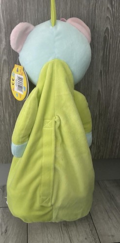 Baby Infant My First Soft Toy Pyjama Case Nappy Holder Plush - Picture 5 of 6