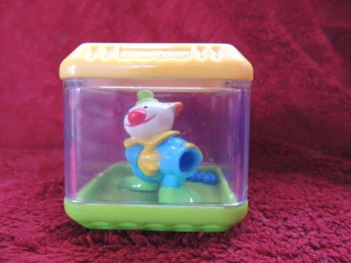 Fisher-Price Payasos y circo Juguetes de desarrollo para bebés