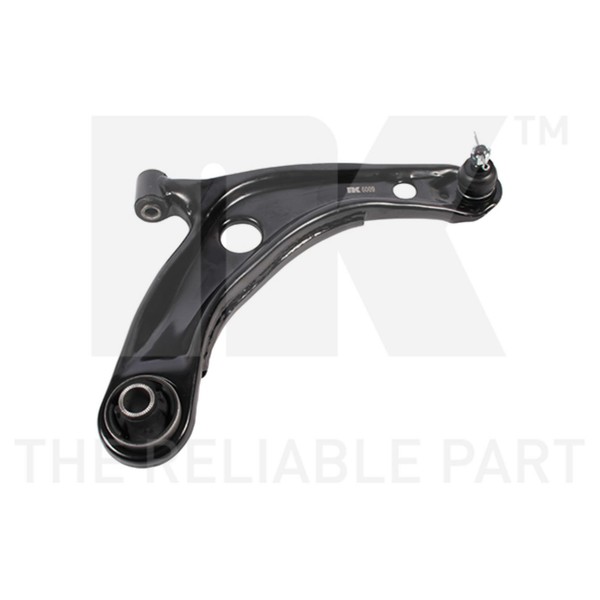 Querlenker RadaufhäNgung FüR Toyota Yaris NLP13_ NSP13_ NCP13_ KSP13_-image