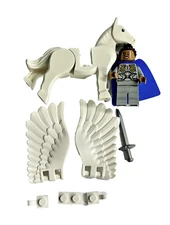 LEGO 76266 Valkyrie and Pegasus Minifigure - NEW