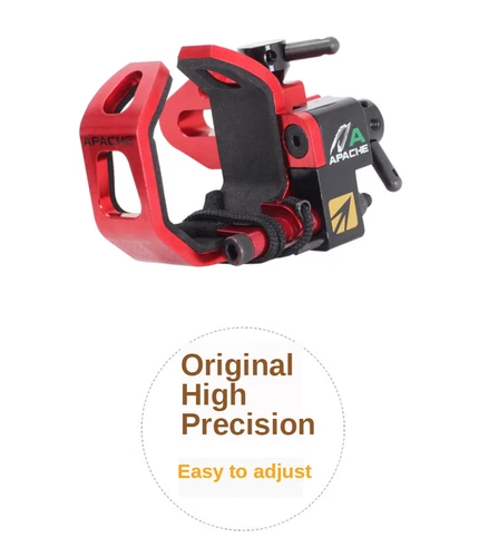 Archery Drop Away Arrow Rest Micro Adjustable Compound Bow Hunting Accessories - Picture 14 of 18