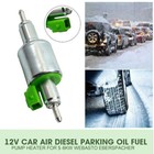 12V Auto Dosierpumpe Diesel Standheizung Kraftstoffpumpe Für Webasto-Eberspacher