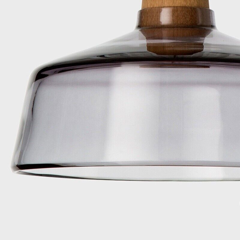 Glass Pendant Lights Modern Ceiling Lamp Bar Chandelier Lighting