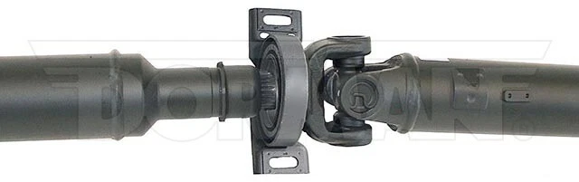 Conjunto de eixo de transmissão traseiro Dorman 986-294 compatível com Mercedes-Benz SLK280 - Imagem 4 de 4