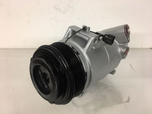 For 2007 2008 2009 2010 2011 2012 Nissan Pathfinder 4.0 Reman AC A/C Compressor - Picture 2 of 3