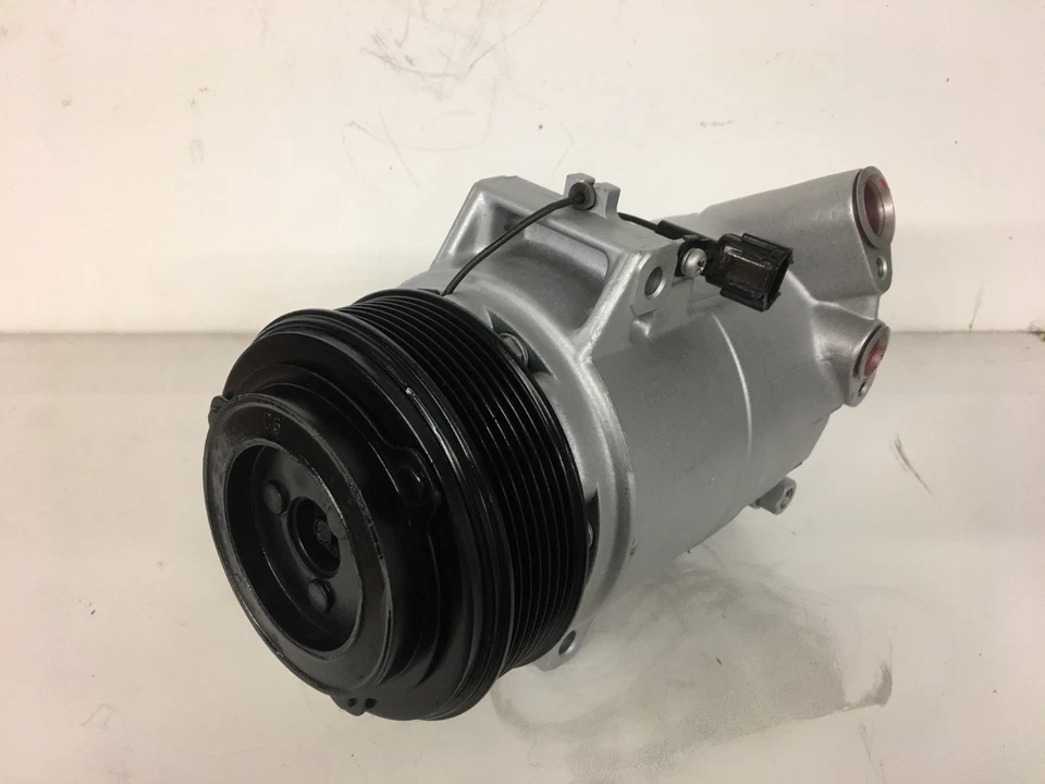 FOR 13 2014 2015 2016 2017 Nissan NV 1500 2500 3500 4.0 Reman AC A/C Compressor - Image 2 of 3