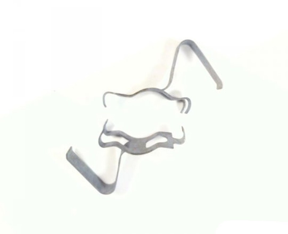 Bendix H5432DP Disc Brake Anti-Rattle Retainer Clip - Made in USA | eBay