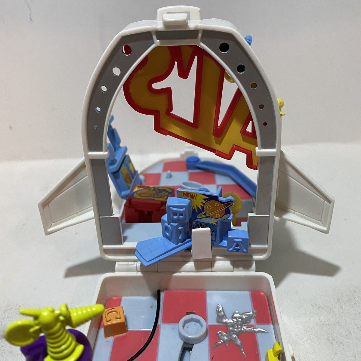 トイ・ストーリー - 【AL’s TOYBERN】 TOY STORY/トイストーリー 「AL'S TOY BARN・Playset/アルズ