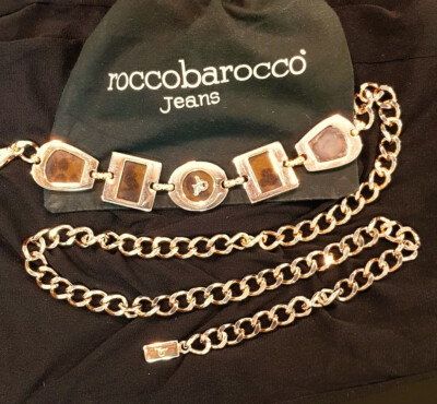 roccobarocco gürtel