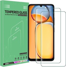 For Xiaomi 14T Pro Redmi Note 13 Plus 4G 5G 13C Poco X6 Screen Protector Glass