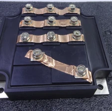 New In Box TOSHIBA A50L-1-0175 120A Power Supply Module