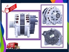 ALTERNATOR for NISSAN Qashqai, X-Trail, 180AMP 12V, 1.7 Diesel