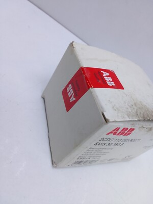 ABB I-BUS KNX 2CDG 110 085 R0011 SV/S 30.160.5 SEALED