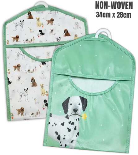 STRONG PEGS BAG HANGING PEG BAG HANGER CLOTHES/LAUNDRY WASHING LINE PEGS HOLDER - Picture 36 of 38