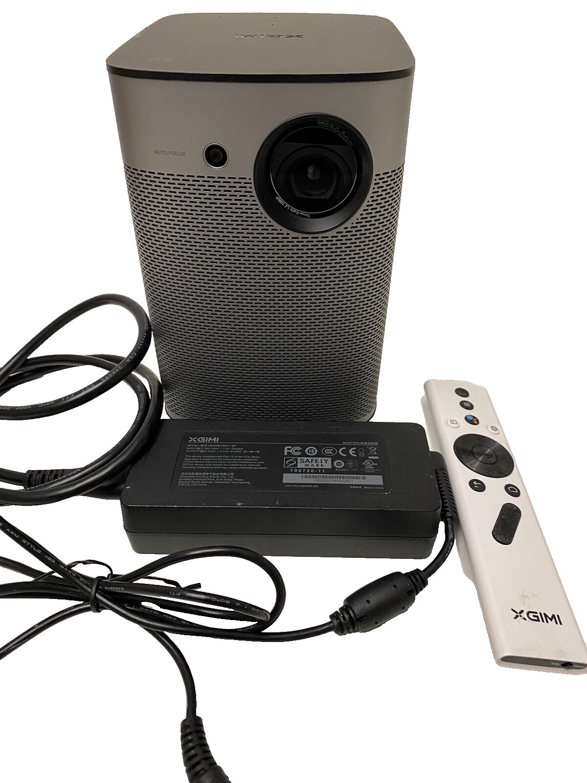 Xgimi Aura | eBay