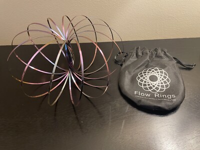 Flow Rings