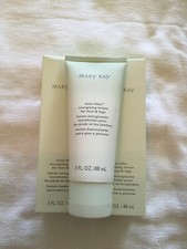 Mary Kay Mint Bliss Energizing Lotion 3 oz New In Box